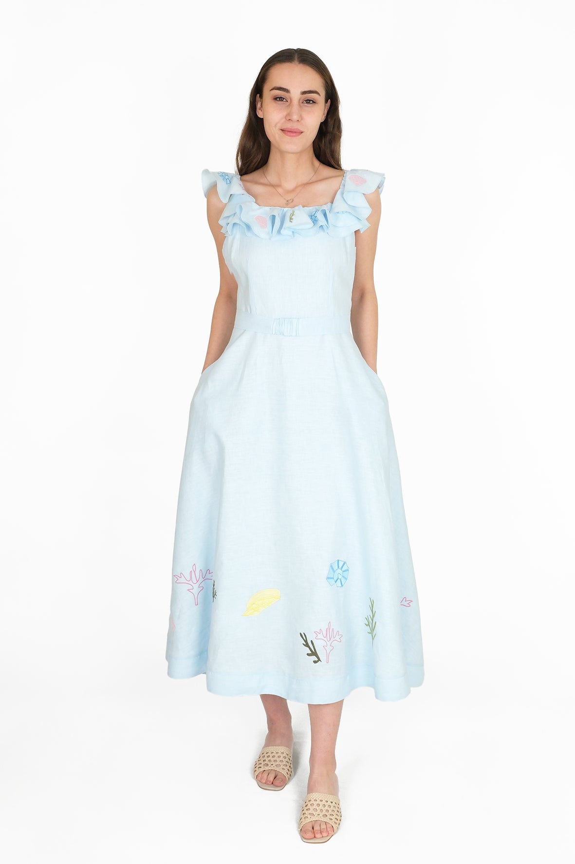 BELLA DRESS