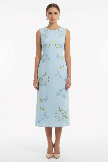SIMAL DRESS