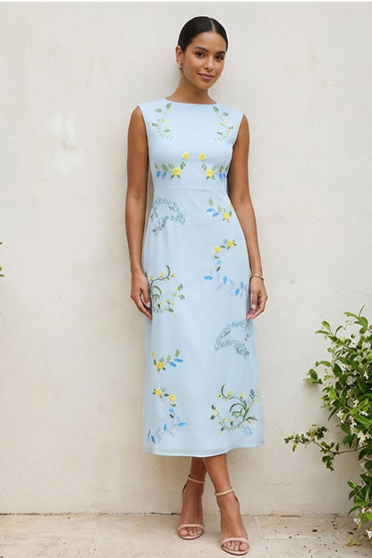 SIMAL DRESS