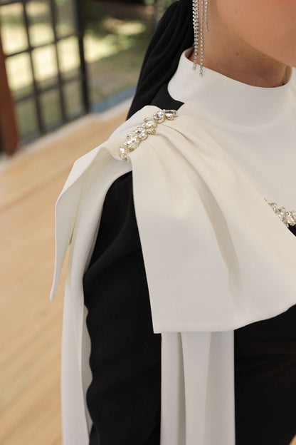 The Arsel dress