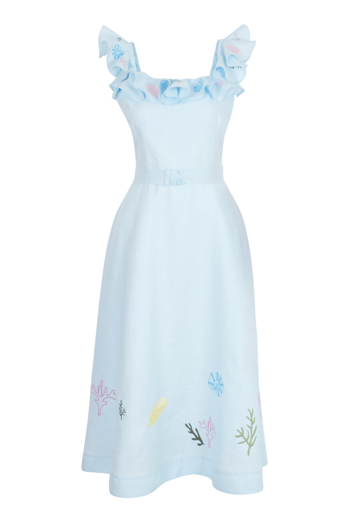 BELLA DRESS