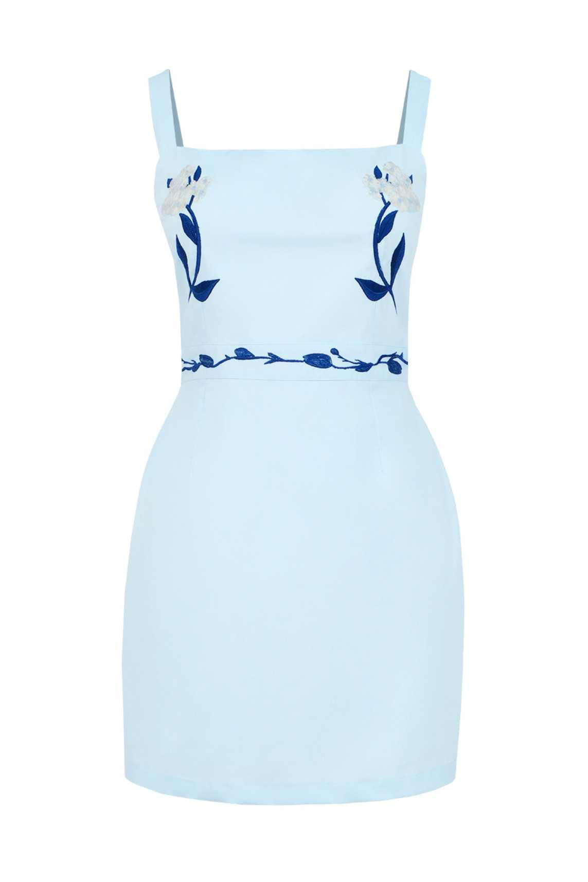 ALARA DRESS
