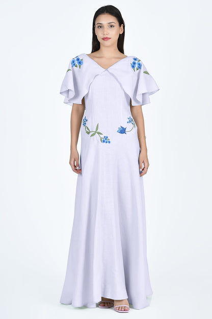 ALEXIS DRESS