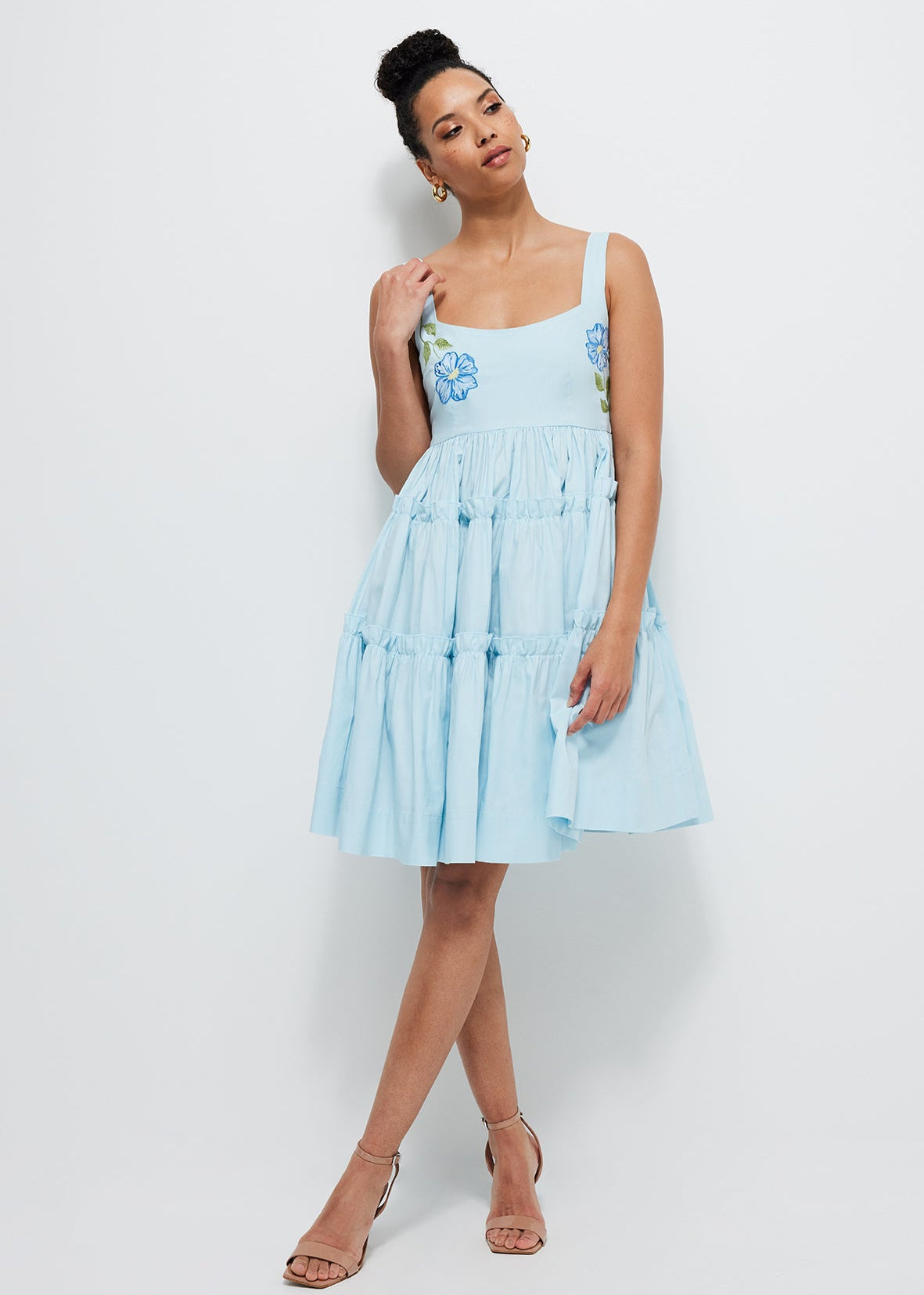 BERNA DRESS