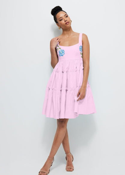 BERNA DRESS