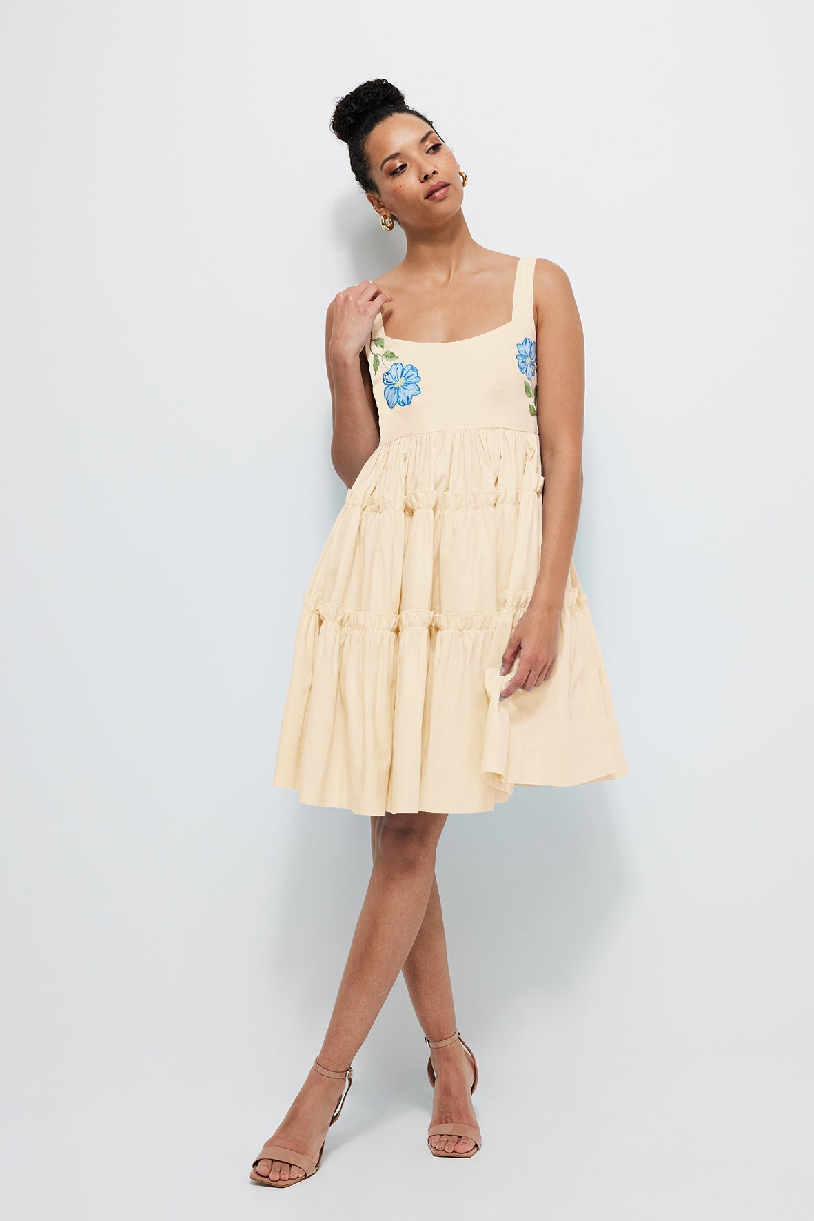 BERNA DRESS