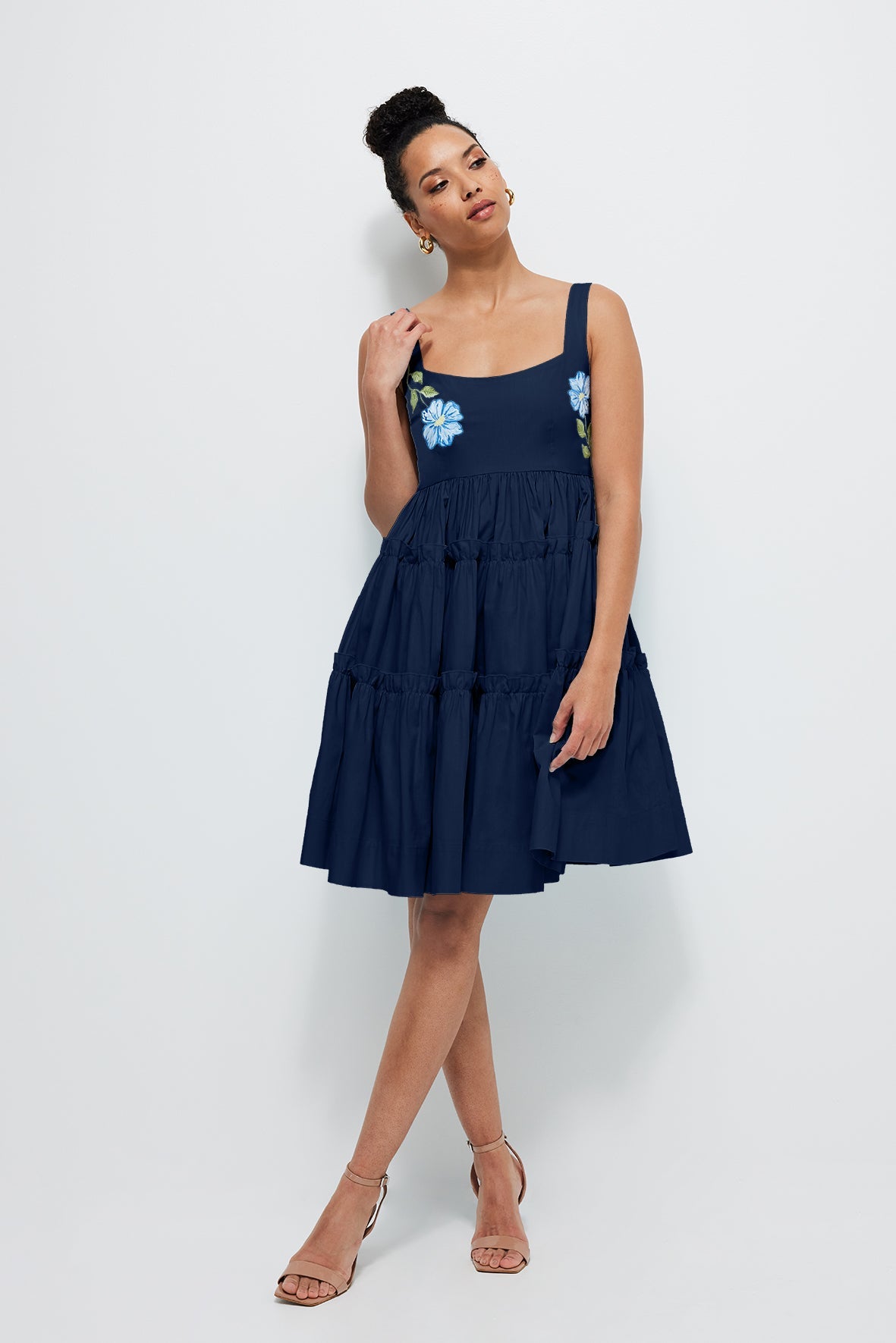BERNA DRESS