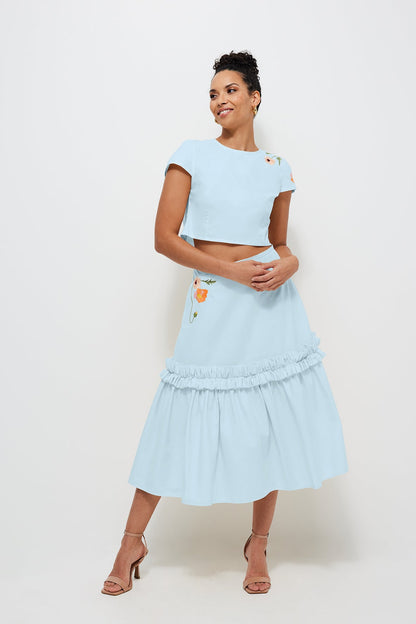 DIDOM SKIRT SET