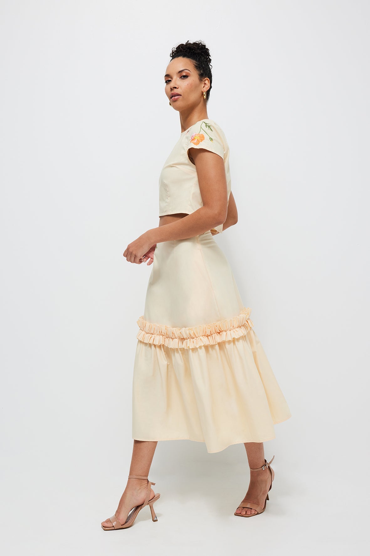DIDOM SKIRT SET
