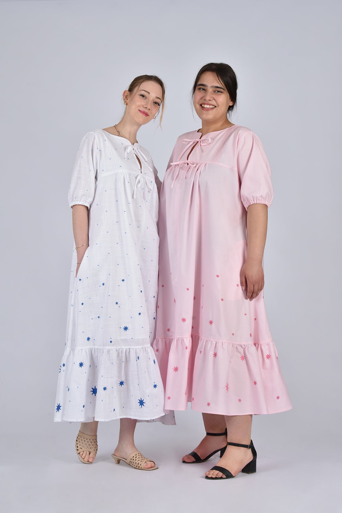 GERALDINE DRESS