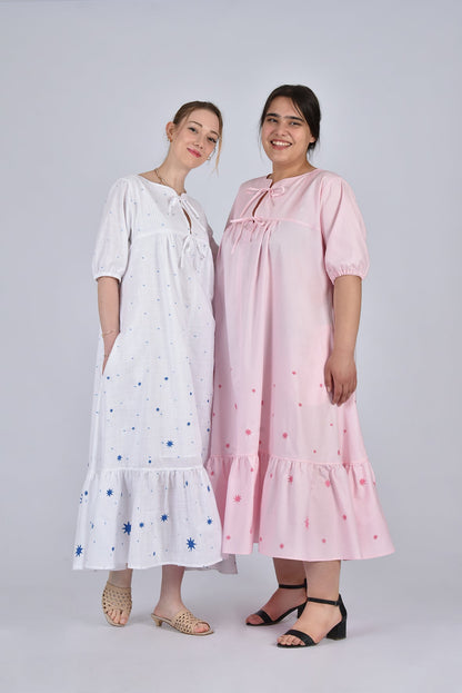GERALDINE DRESS