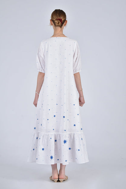GERALDINE DRESS