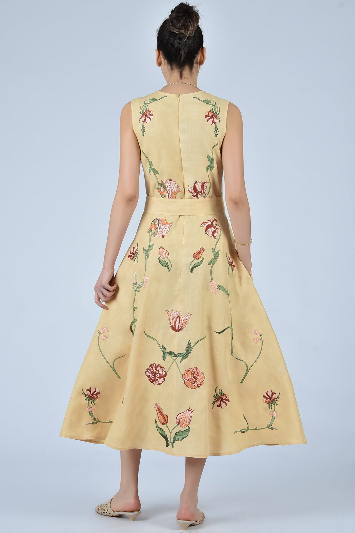 HAWAII DRESS