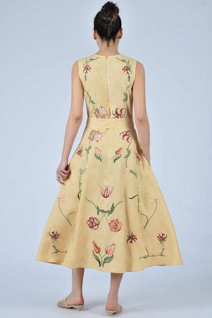HAWAII DRESS