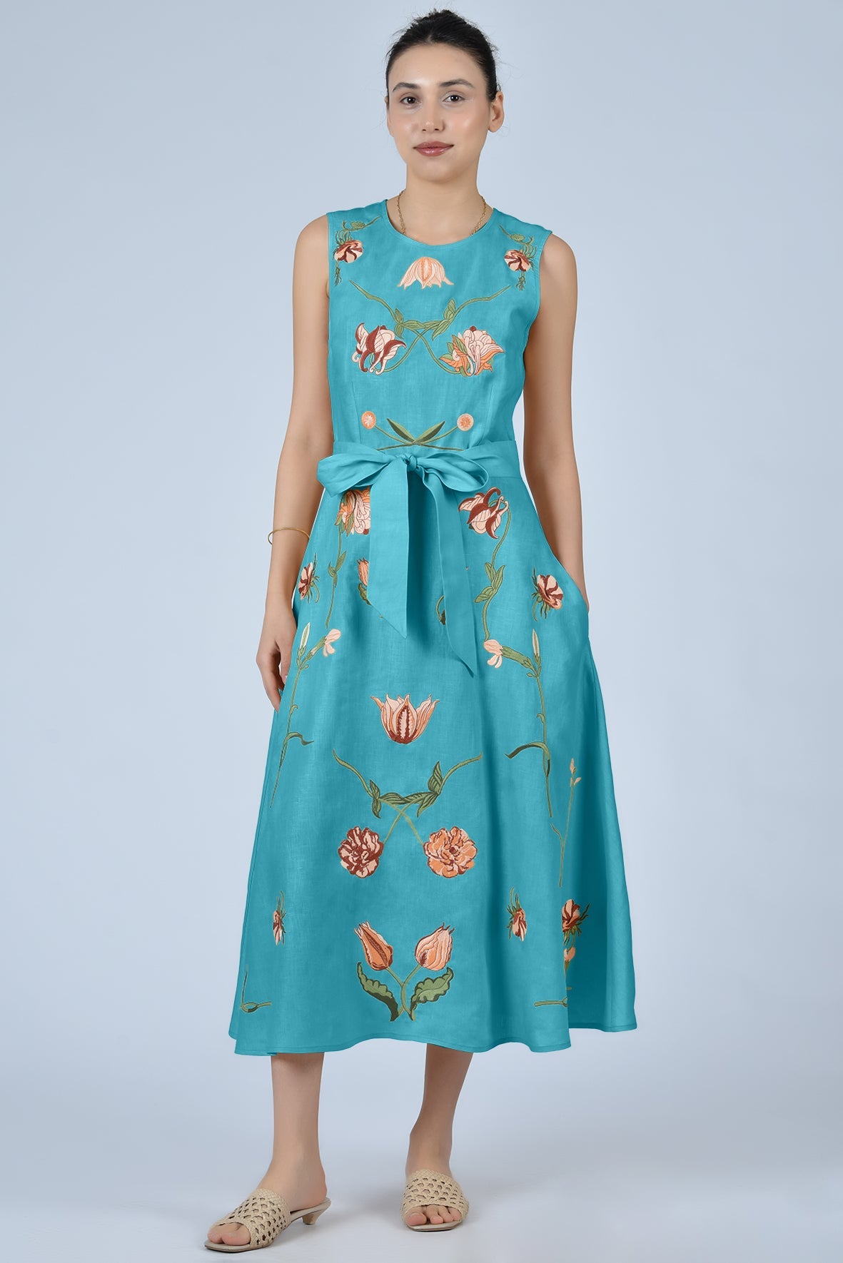 HAWAII DRESS