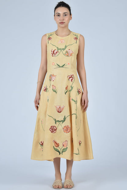 HAWAII DRESS