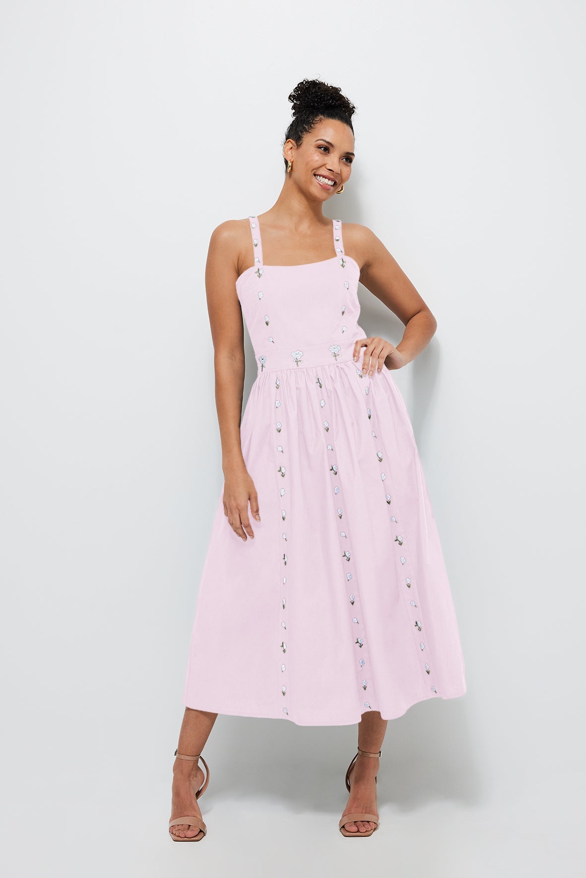 HULYA DRESS
