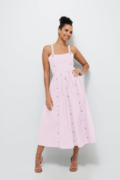 HULYA DRESS