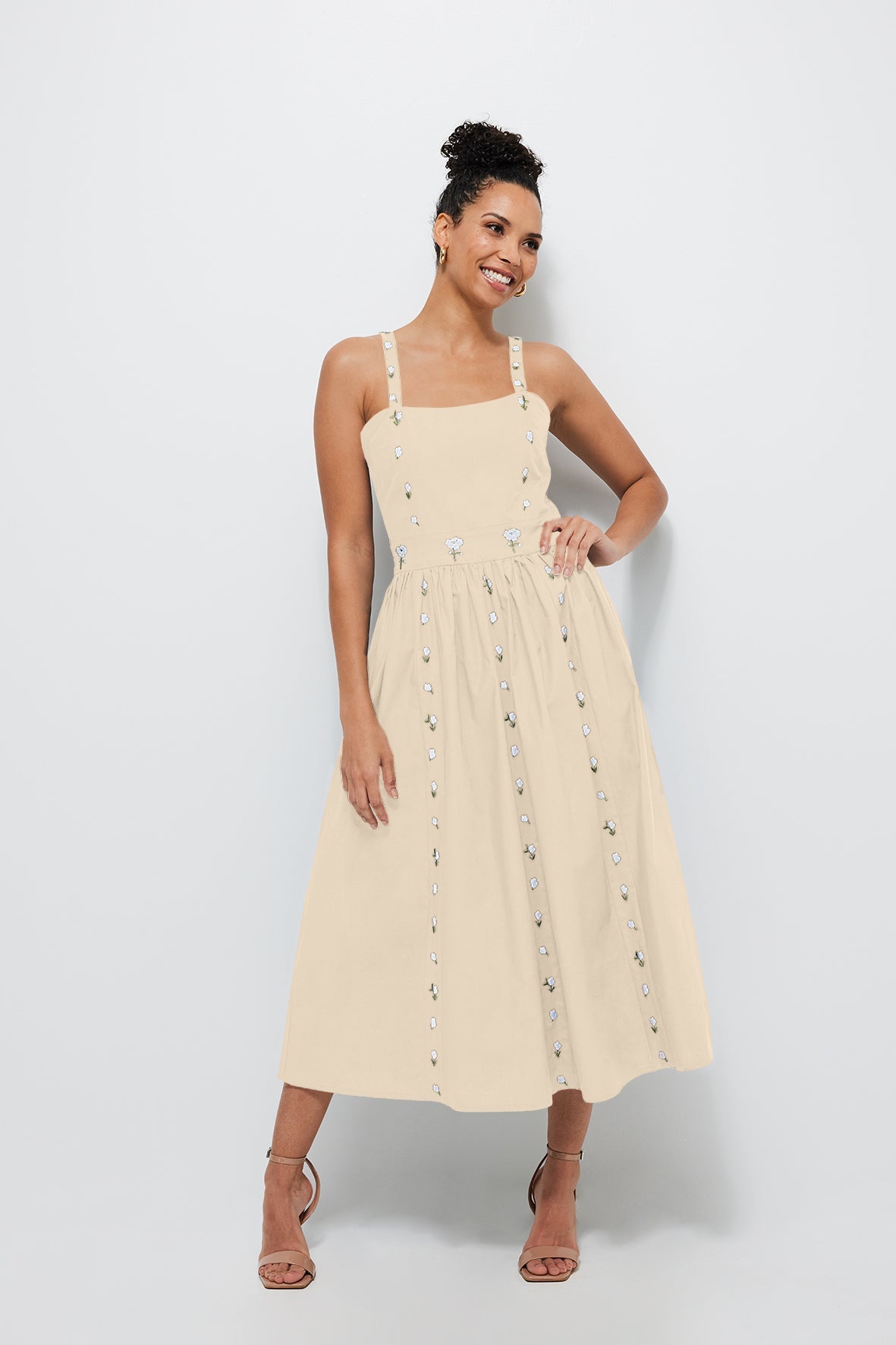 HULYA DRESS