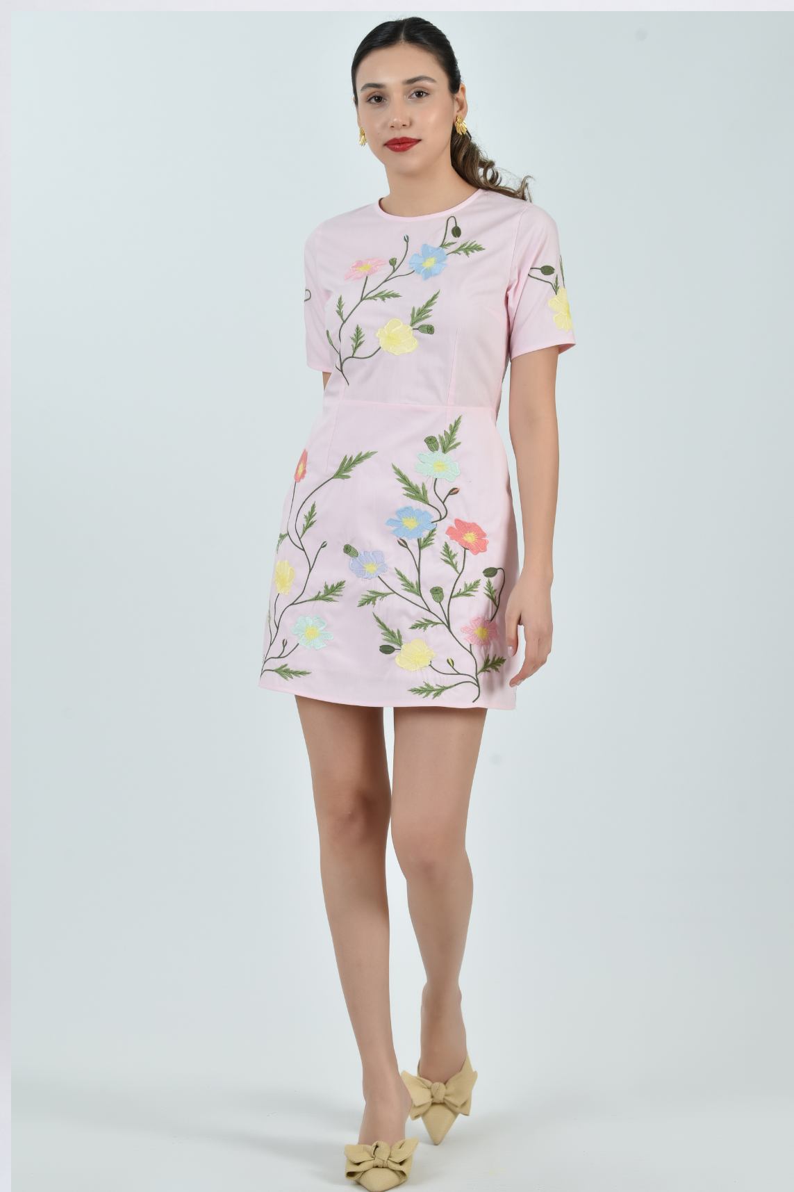 JOE DRESS