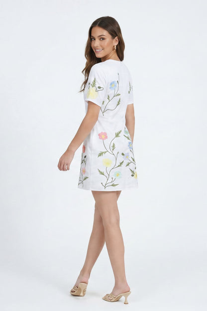 JOE DRESS