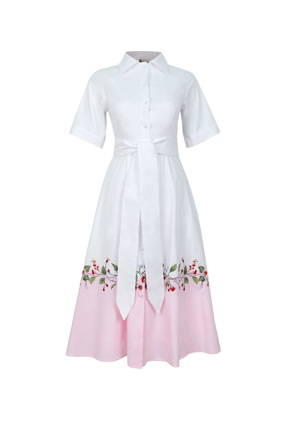KOSEM DRESS