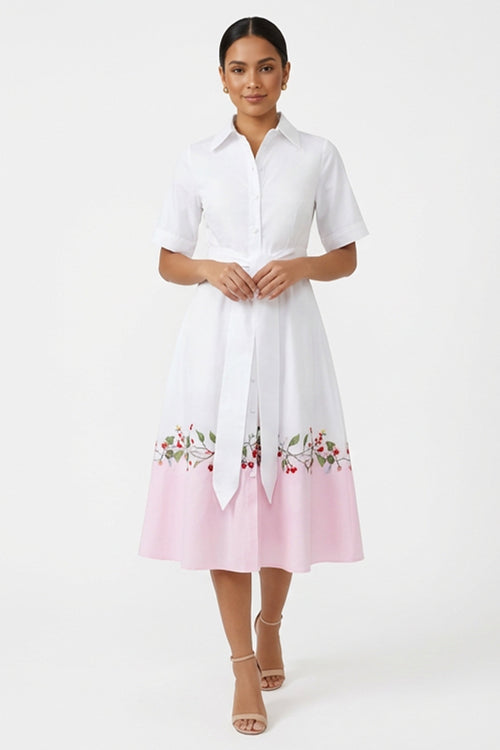 KOSEM DRESS