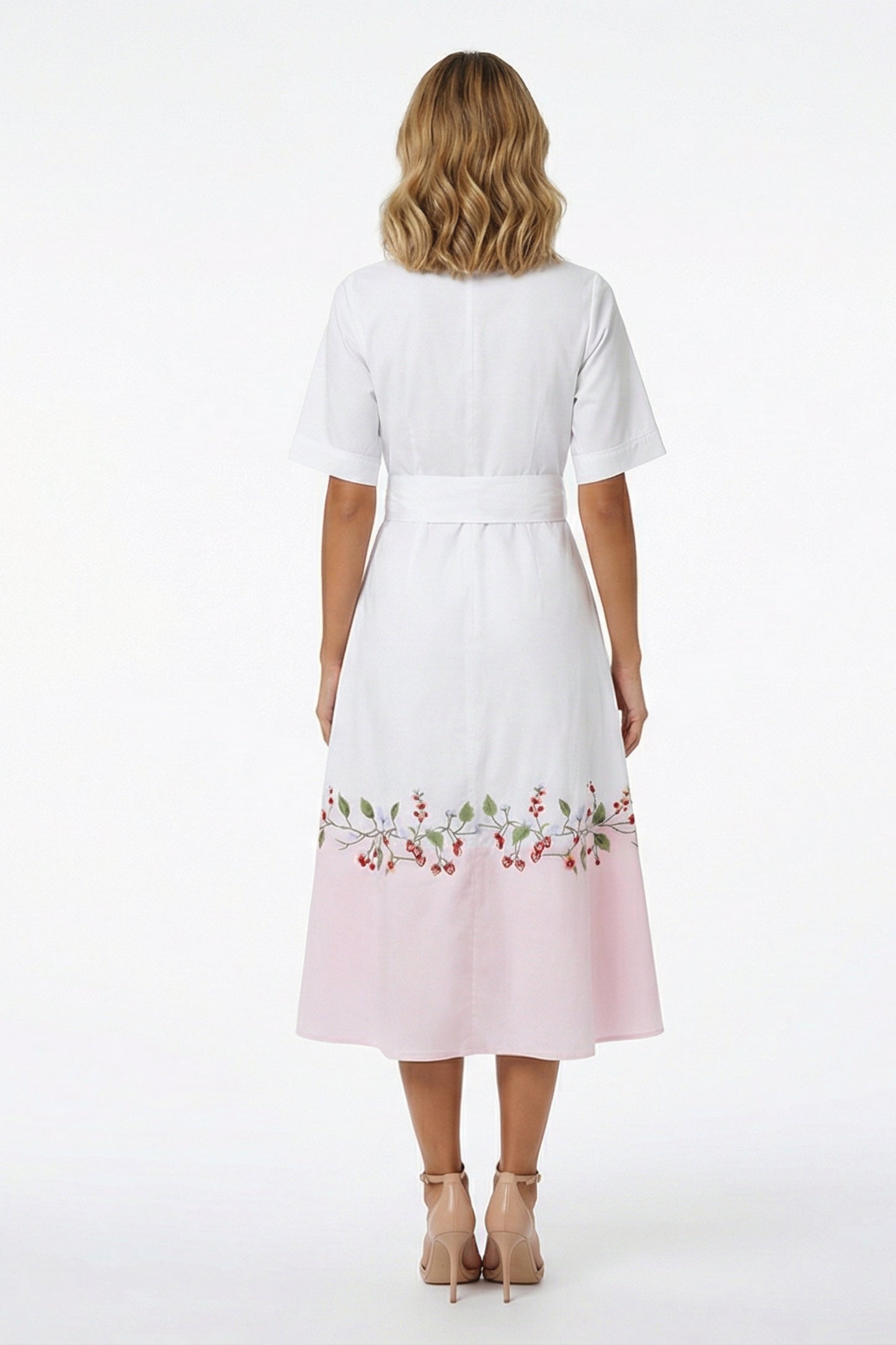 KOSEM DRESS