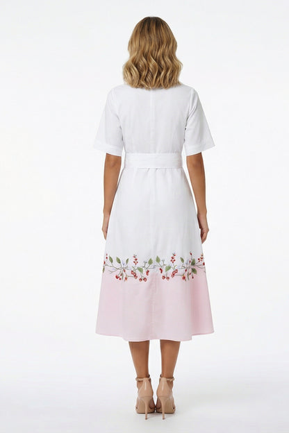 KOSEM DRESS