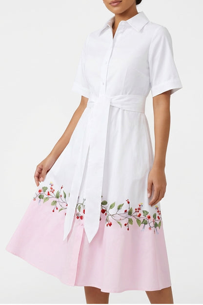KOSEM DRESS