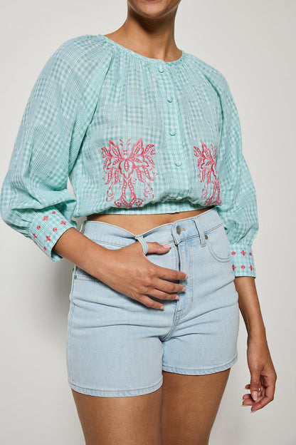 MOTANKA TOP
