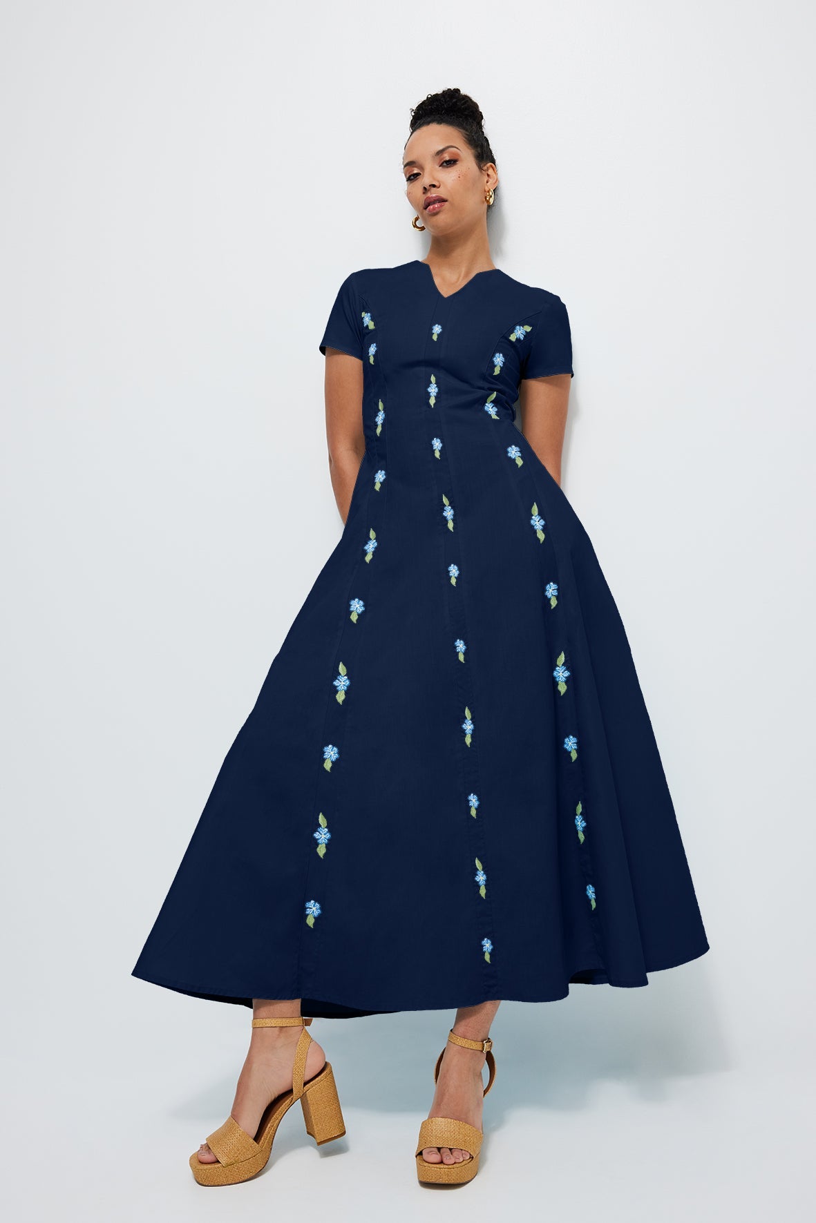 NILGUN DRESS