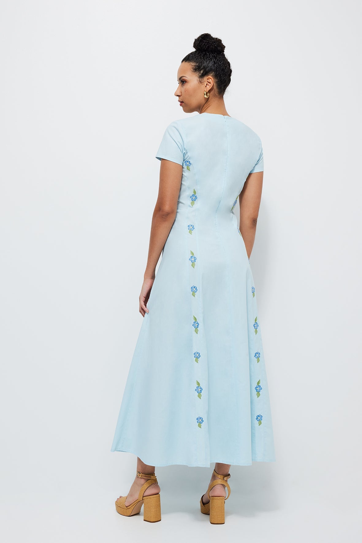 NILGUN DRESS