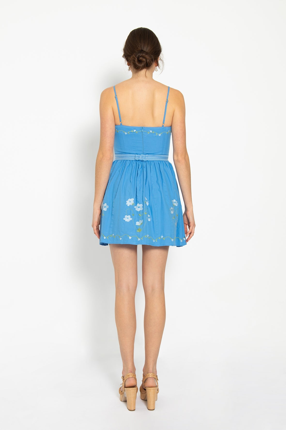 NALAN DRESS