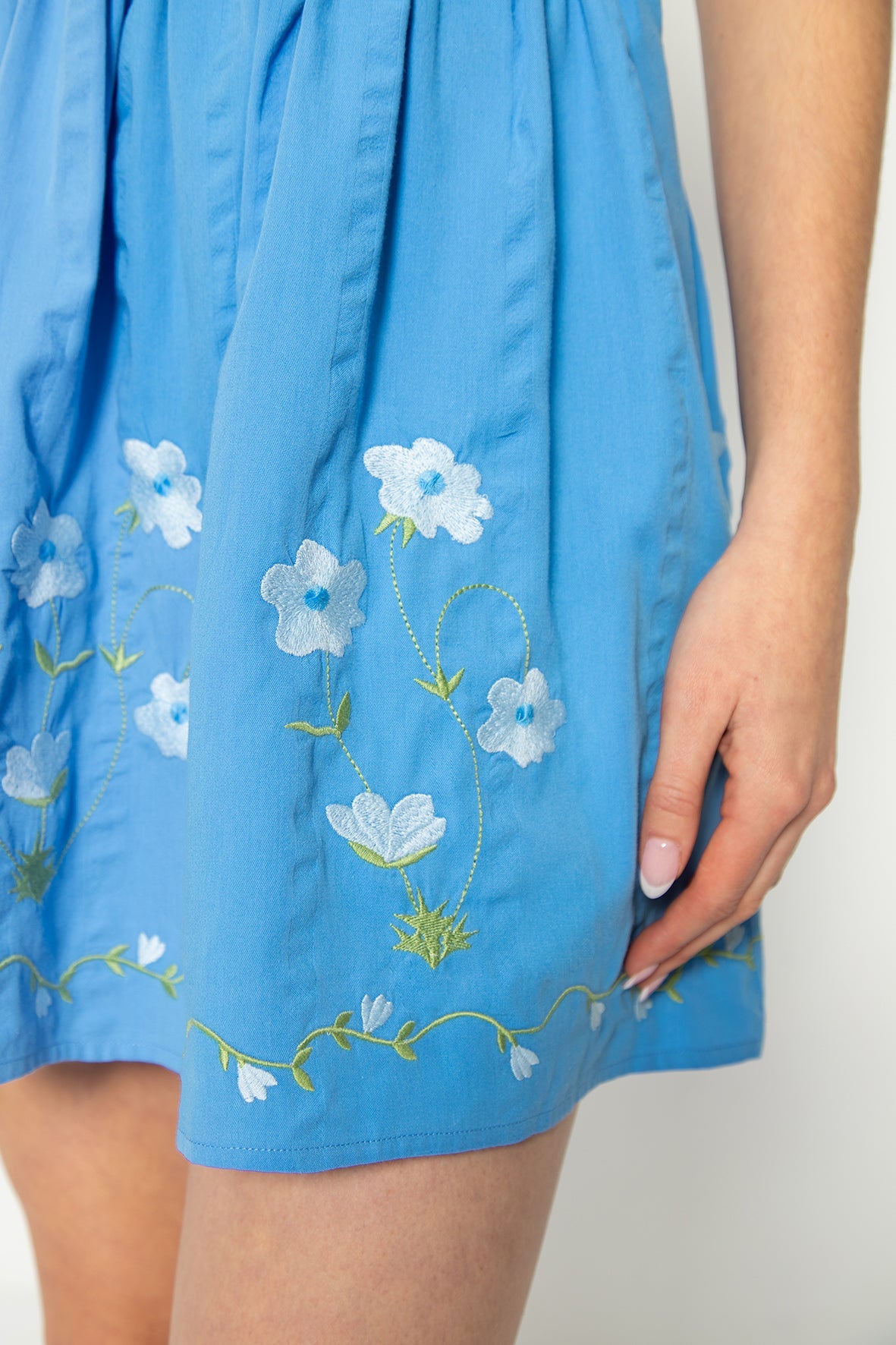 NALAN DRESS