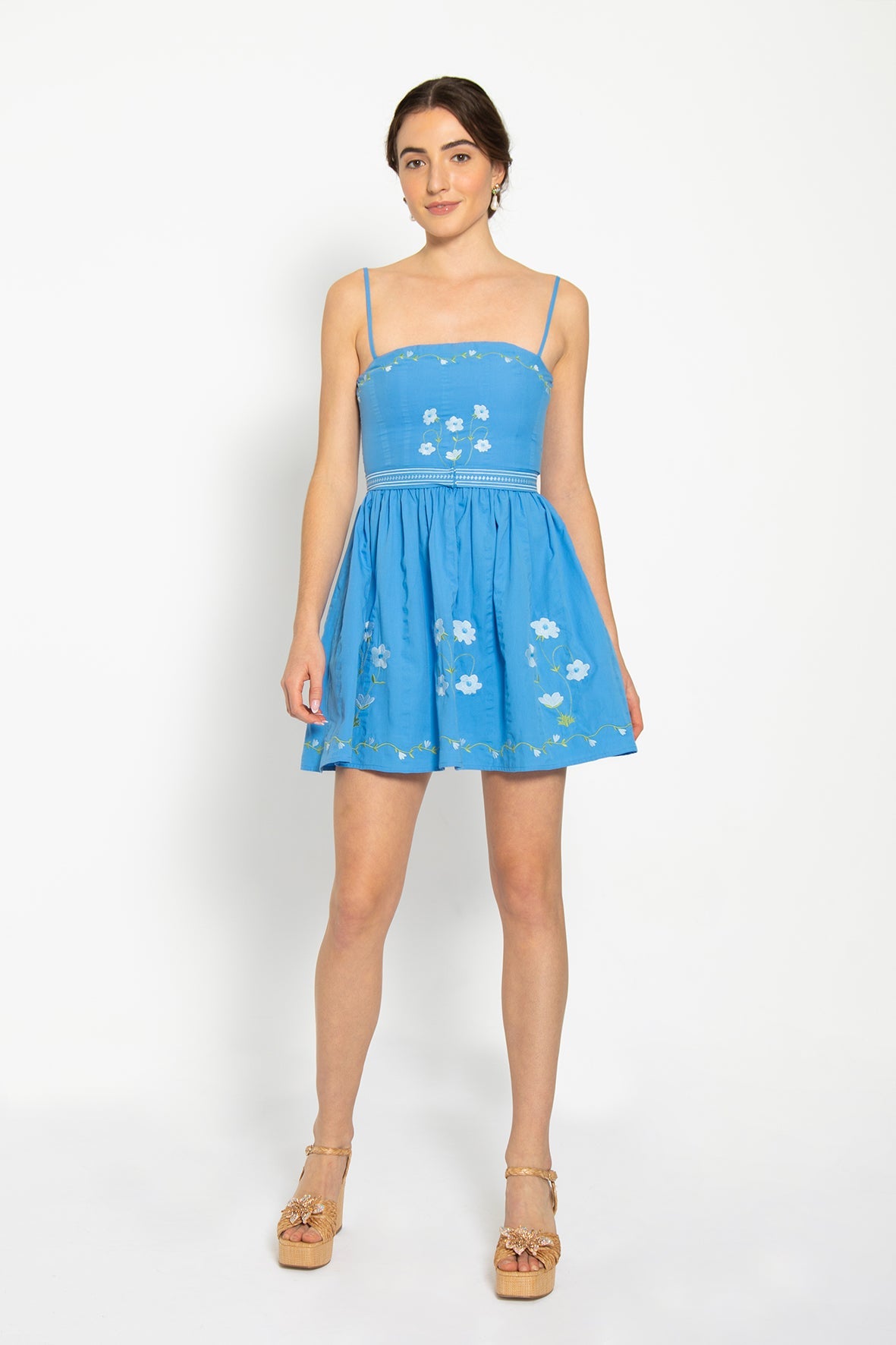 NALAN DRESS