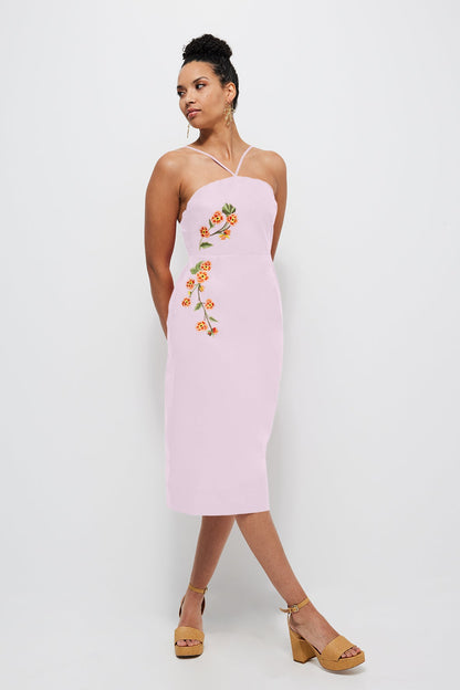 PIERRE DRESS