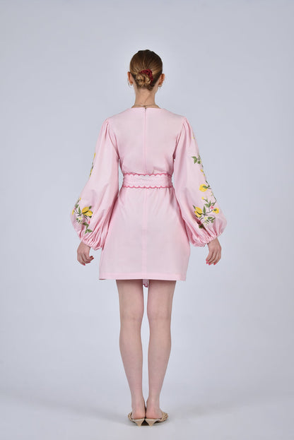 SELBY DRESS