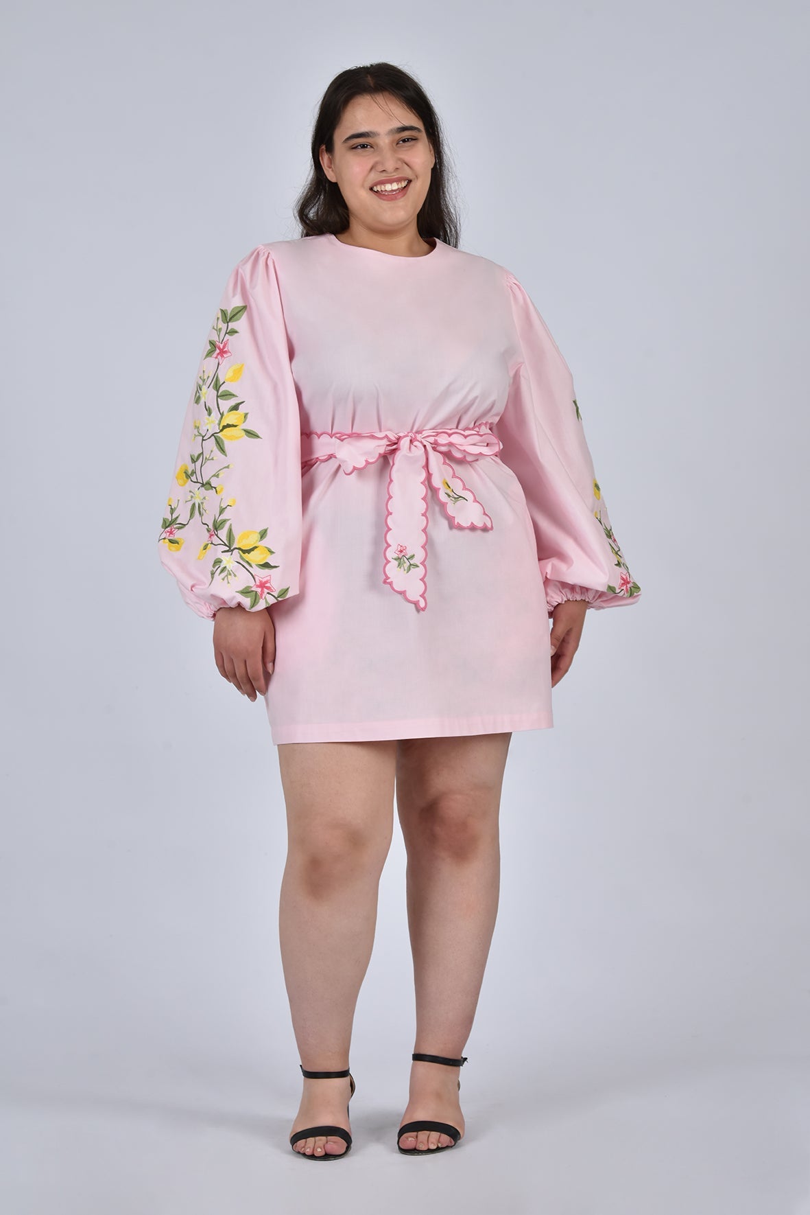 SELBY DRESS