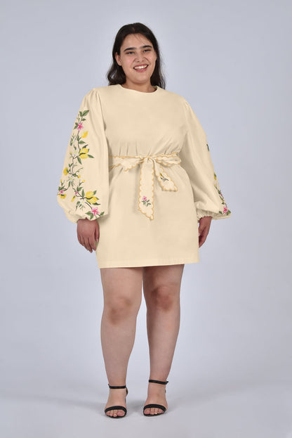SELBY DRESS