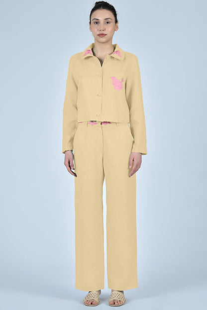 SOYO PANT SET