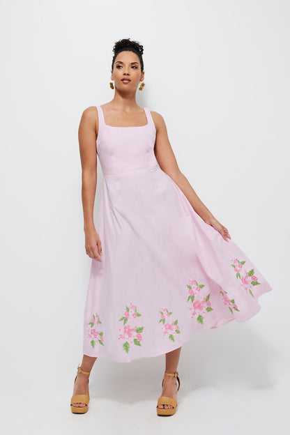 ADORA DRESS