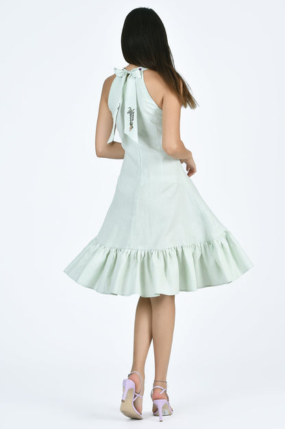 PAIGE DRESS