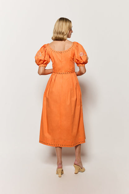 BRAGA DRESS