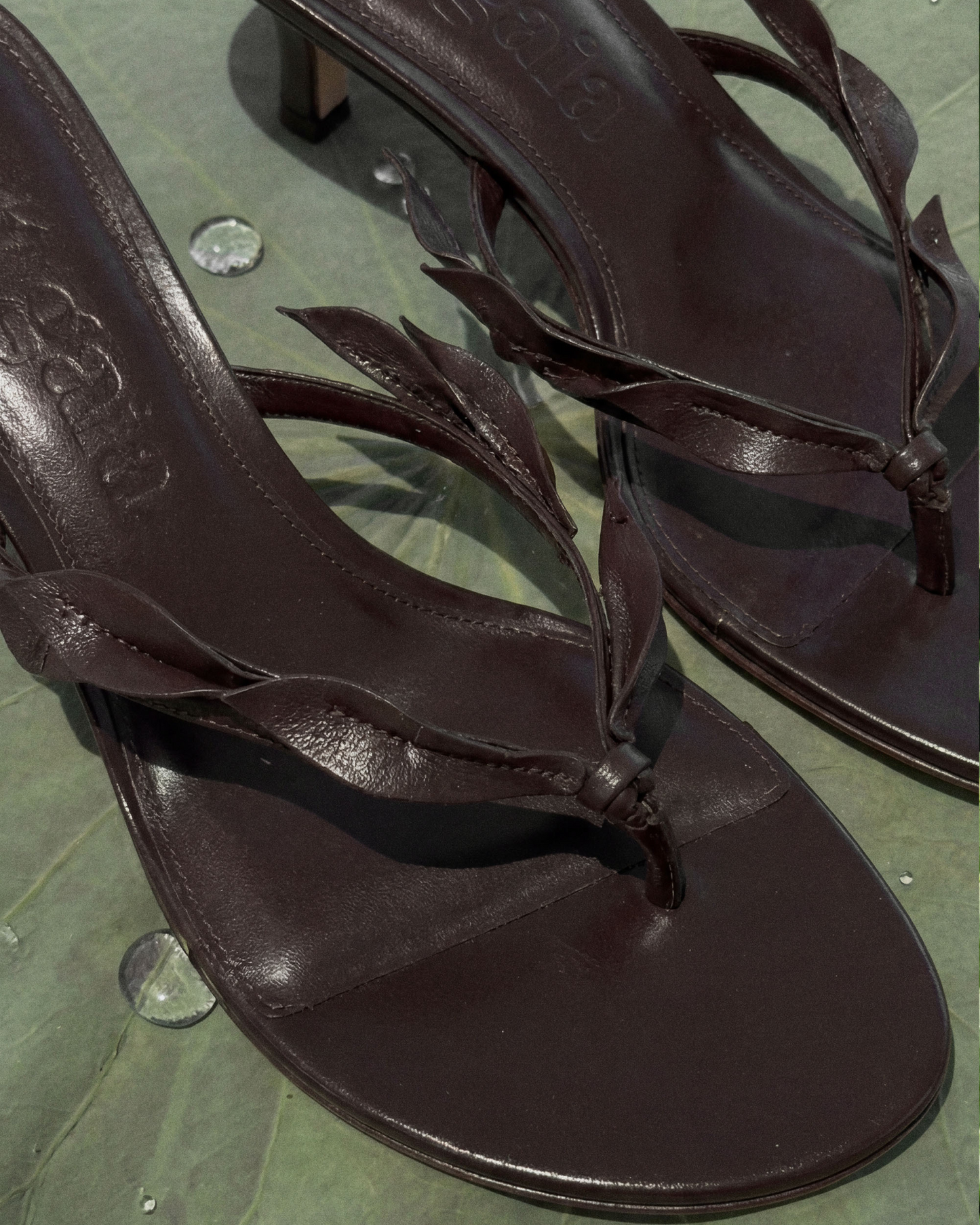 ANDIE SANDAL - LUWAK