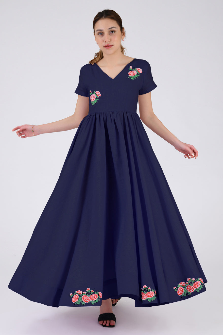 ARTEM DRESS