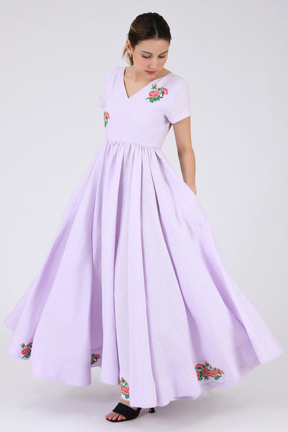 ARTEM DRESS
