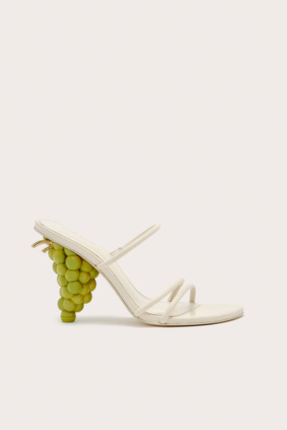 GRAPE SANDAL - DOMINGA