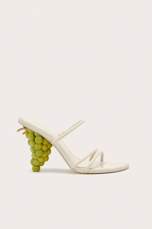 GRAPE SANDAL - DOMINGA