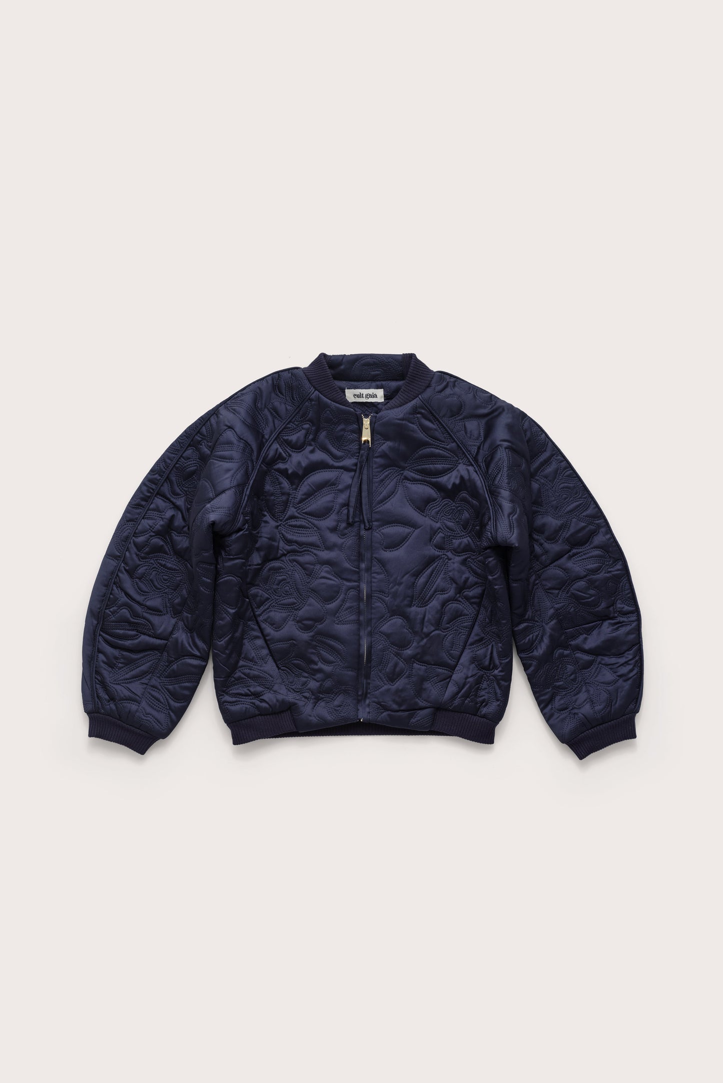 KIDS LILITH BOMBER - DEEP LAKE